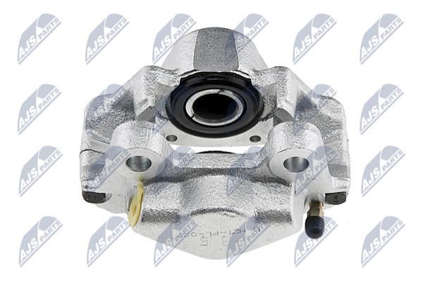 Brake caliper rear right NTY HZT-PL-027