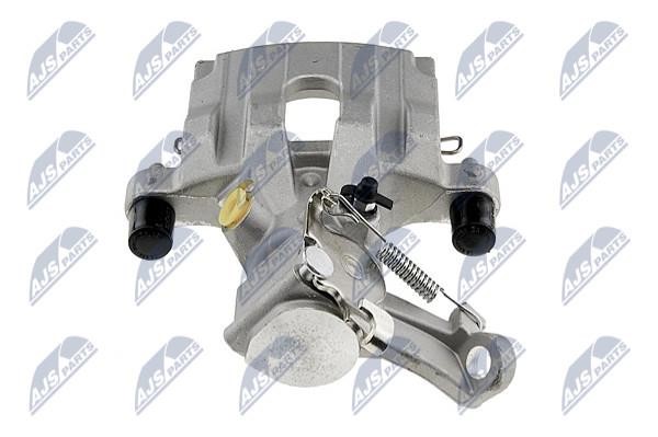 NTY Brake caliper rear left – price 131 PLN