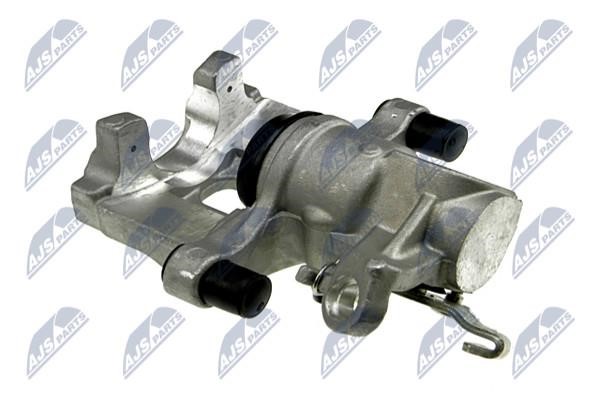 Brake caliper rear left NTY HZT-PL-028