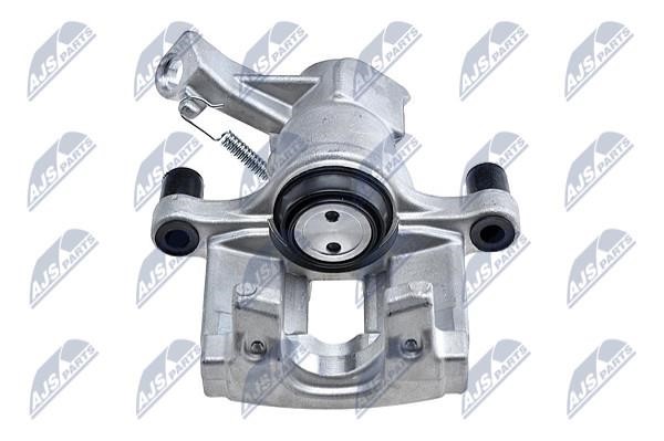NTY Brake caliper rear right – price 115 PLN