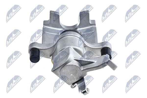 Brake caliper rear right NTY HZT-PL-031