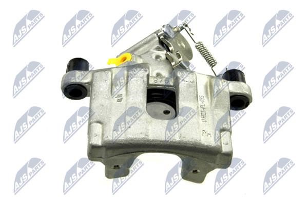 Brake caliper NTY HZT-PL-033