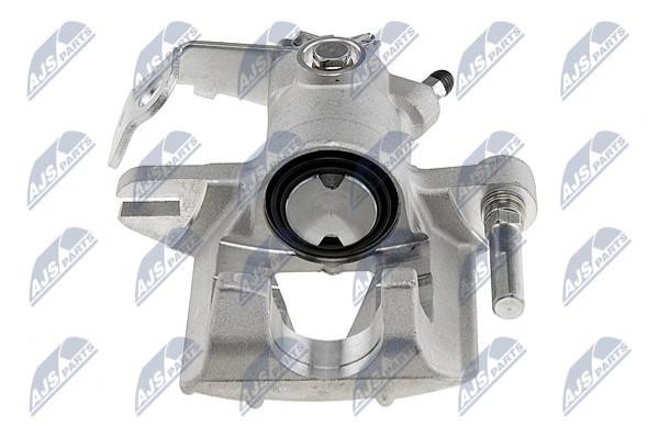 NTY Brake caliper rear left – price 118 PLN