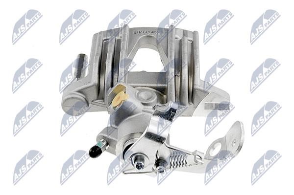 NTY Brake caliper rear right – price 118 PLN