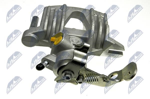 Brake caliper rear right NTY HZT-PL-035