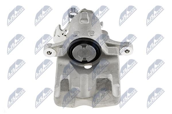 NTY Brake caliper rear right – price 125 PLN