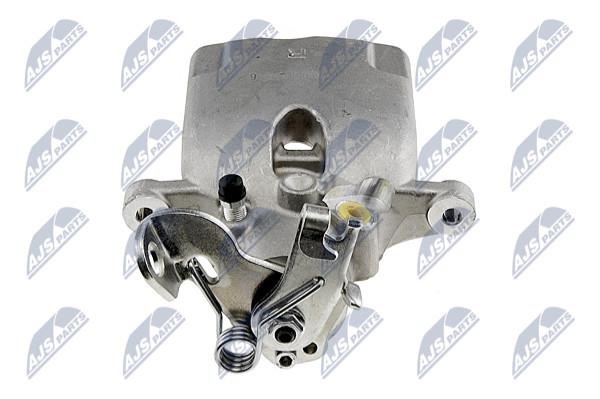 Brake caliper rear right NTY HZT-PL-039