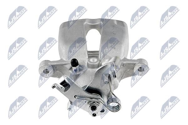 Brake caliper rear right NTY HZT-PL-041