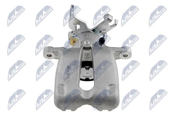 NTY Brake caliper rear right – price 202 PLN