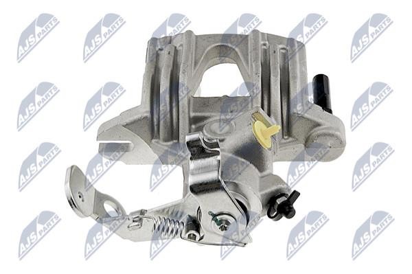 NTY Brake caliper rear left – price 119 PLN
