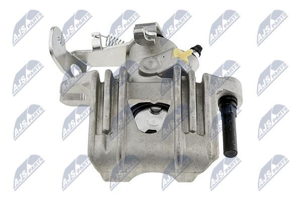 Brake caliper rear right NTY HZT-PL-045