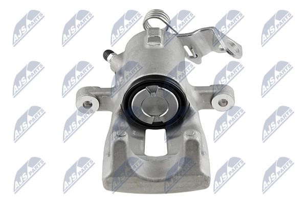 NTY Brake caliper rear right – price 103 PLN