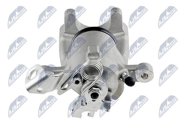 Brake caliper rear right NTY HZT-PL-053