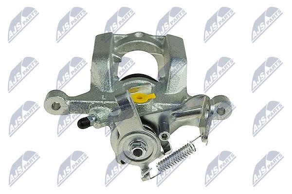 Brake caliper rear right NTY HZT-PL-063