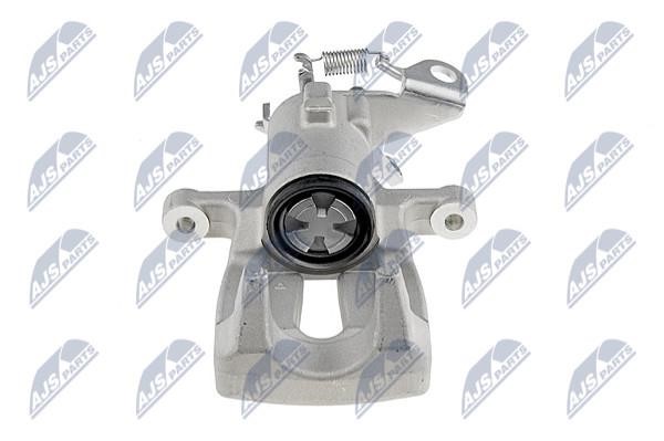 NTY Brake caliper rear left – price 108 PLN