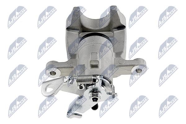 Brake caliper rear left NTY HZT-RE-002