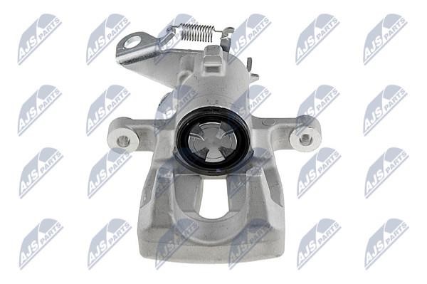 NTY Brake caliper rear right – price 108 PLN