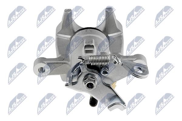 Brake caliper rear right NTY HZT-RE-003
