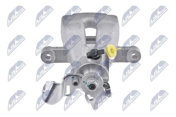 Brake caliper rear right NTY HZT-RE-005