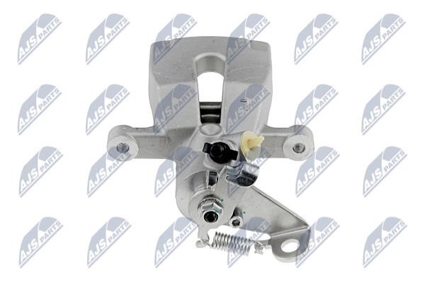 NTY Brake caliper rear left – price 115 PLN