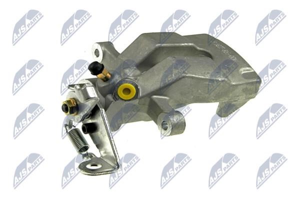 Brake caliper rear left NTY HZT-RE-006