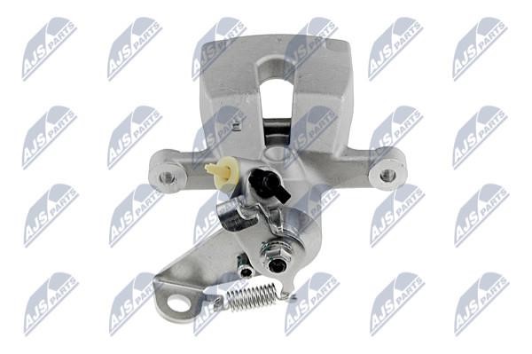 NTY Brake caliper rear right – price 115 PLN
