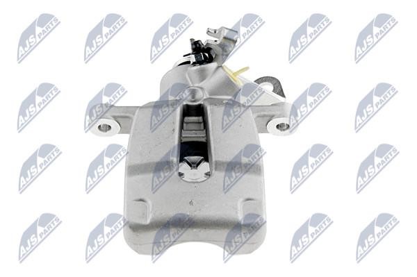 Brake caliper rear right NTY HZT-RE-007