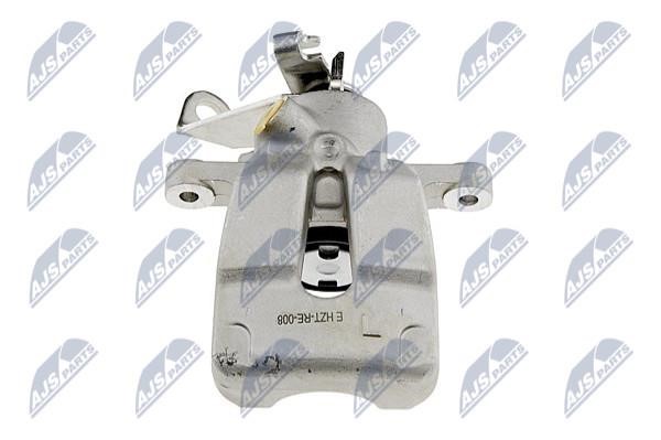 Brake caliper rear left NTY HZT-RE-008