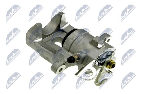 NTY Brake caliper rear left – price 105 PLN