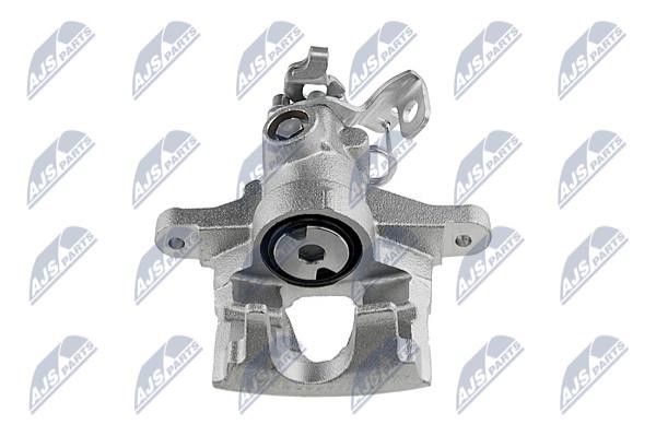 NTY Brake caliper rear left – price 121 PLN