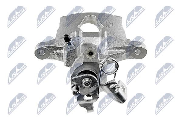 Brake caliper rear left NTY HZT-RE-013