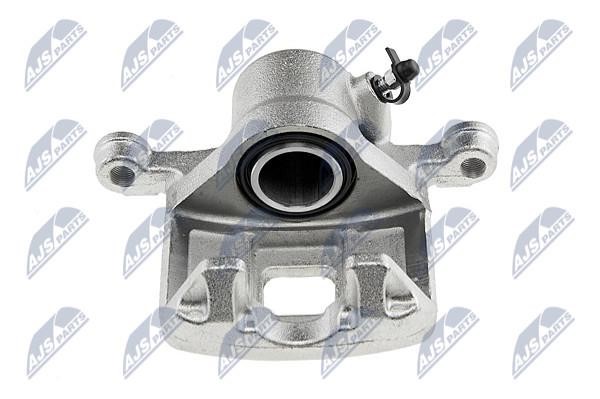 NTY Brake caliper rear left – price 85 PLN