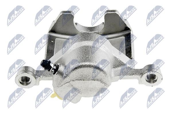 Brake caliper rear left NTY HZT-SA-002