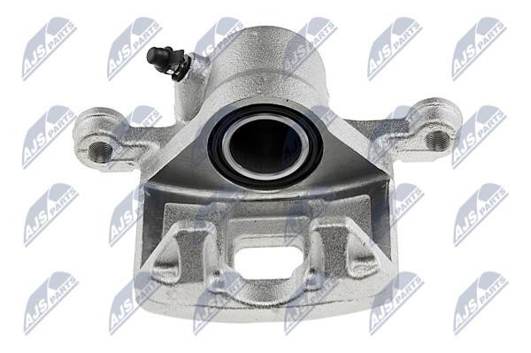 NTY Brake caliper rear right – price 85 PLN
