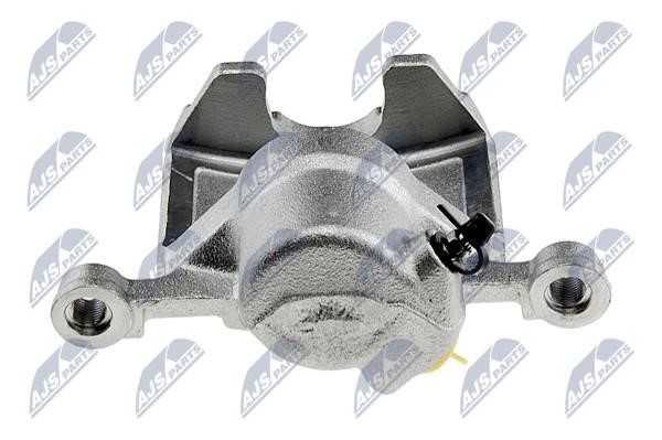 Brake caliper rear right NTY HZT-SA-003
