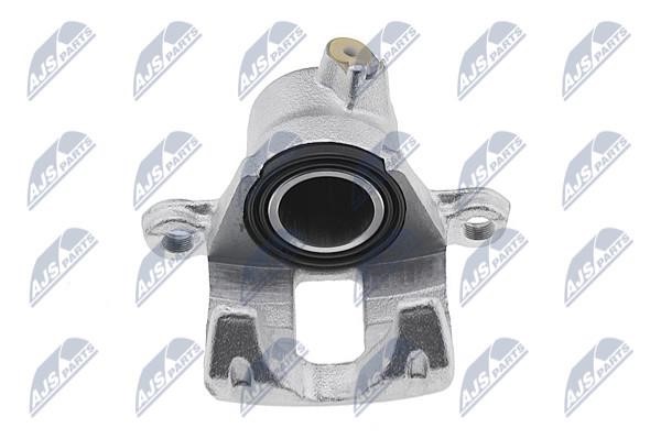 NTY Brake caliper rear left – price 73 PLN