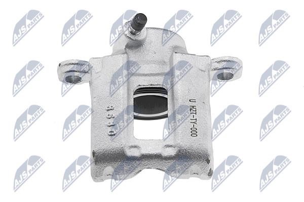 Brake caliper rear left NTY HZT-TY-000