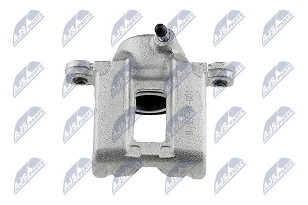 Brake caliper rear right NTY HZT-TY-001