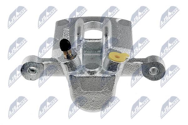Brake caliper rear left NTY HZT-TY-010