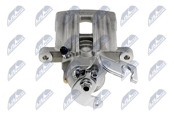 Brake caliper rear left NTY HZT-TY-014