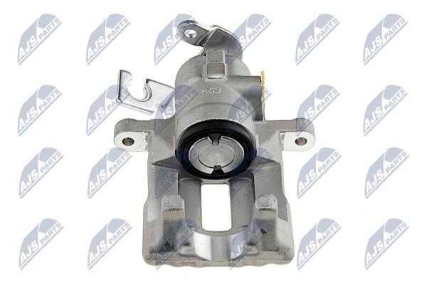 NTY Brake caliper rear right – price 132 PLN