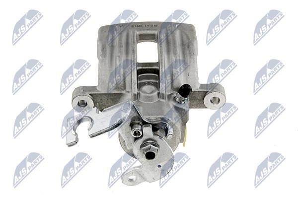 Brake caliper rear right NTY HZT-TY-015