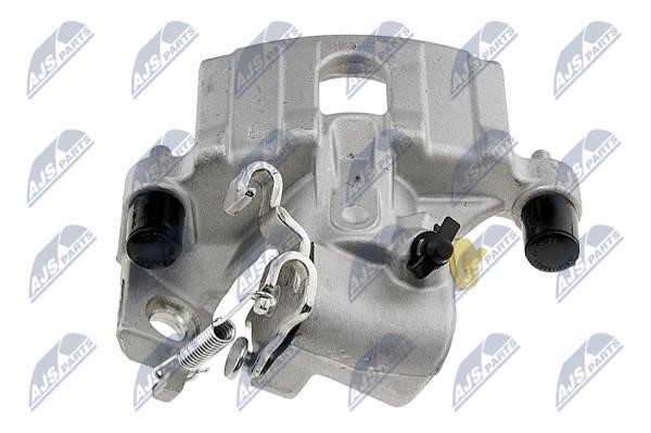 NTY Brake caliper rear left – price 127 PLN