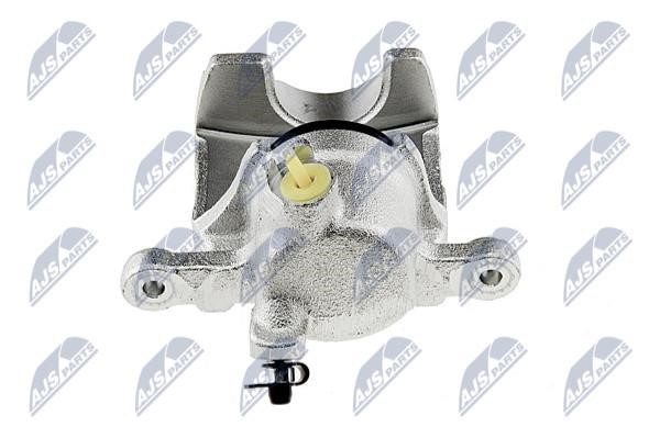 Brake caliper rear right NTY HZT-TY-021