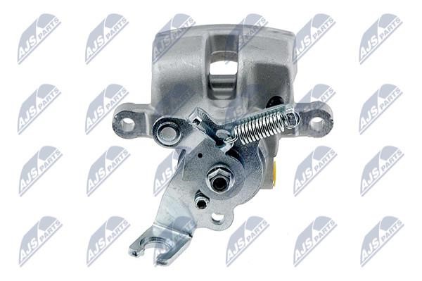 Brake caliper rear left NTY HZT-TY-044