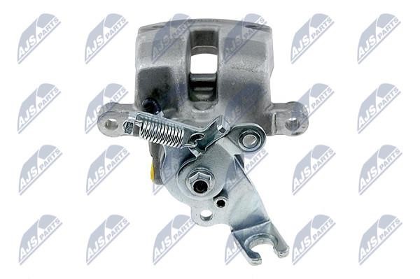 Brake caliper rear right NTY HZT-TY-045