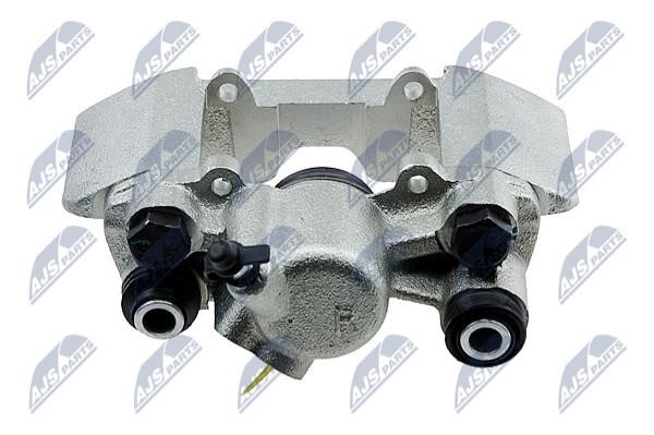 Brake caliper rear right NTY HZT-TY-053