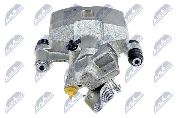 Brake caliper rear left NTY HZT-TY-054