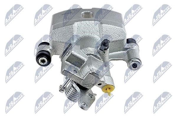 Brake caliper rear right NTY HZT-TY-055
