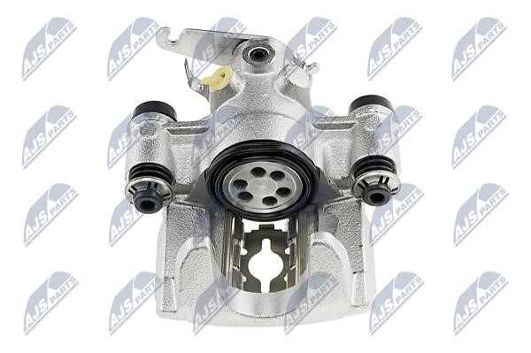 NTY Brake caliper rear left – price 190 PLN